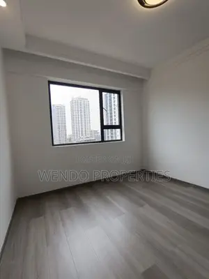 2-Bedroom Apartment for Rent in Nyari