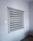Day & Night Zebra Roller Blinds - KSh 3,500/M2 - 2