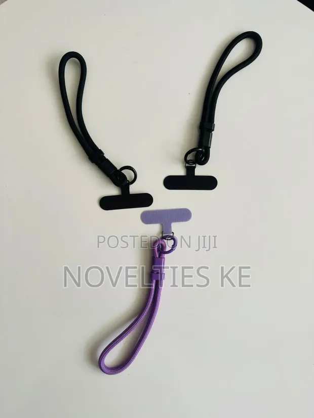 Phone Anti-Theft Strap - 1
