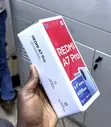 New Xiaomi Redmi A7 Pro 64GB Black - 2