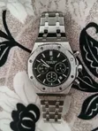 Audemars Piguet Royal Oak Watch - 2