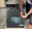 Hisense 12kg + 8kg Fully Automatic Washing Machine - 1