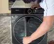 Hisense 12kg + 8kg Fully Automatic Washing Machine - 2