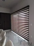 Zebra Roller Blinds for Home Office - KSh 3,500/m2 - 1
