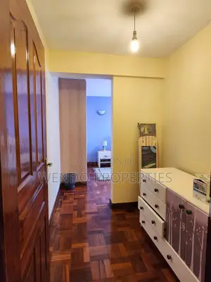 Furnished 2-Bedroom Apartment in Spring Valley for Rent
