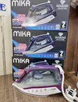 Mika Steam Iron - Brand New - 1