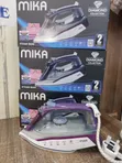 Mika Steam Iron - Brand New - 2