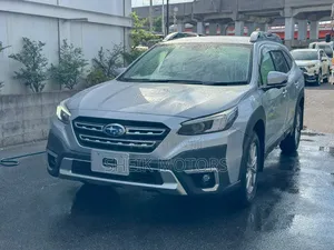 2023 Subaru Outback Premium
