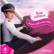 Always Soft Maxi Thick Long Pads (10 Pack) - 4