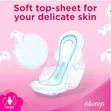 Always Soft Maxi Thick Long Pads (10 Pack) - 5