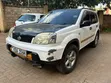 Nissan X-Trail 2000 - 1