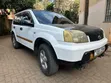 Nissan X-Trail 2000 - 2