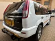 Nissan X-Trail 2000 - 3