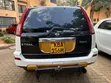 Nissan X-Trail 2000 - 4