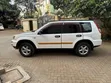 Nissan X-Trail 2000 - 5