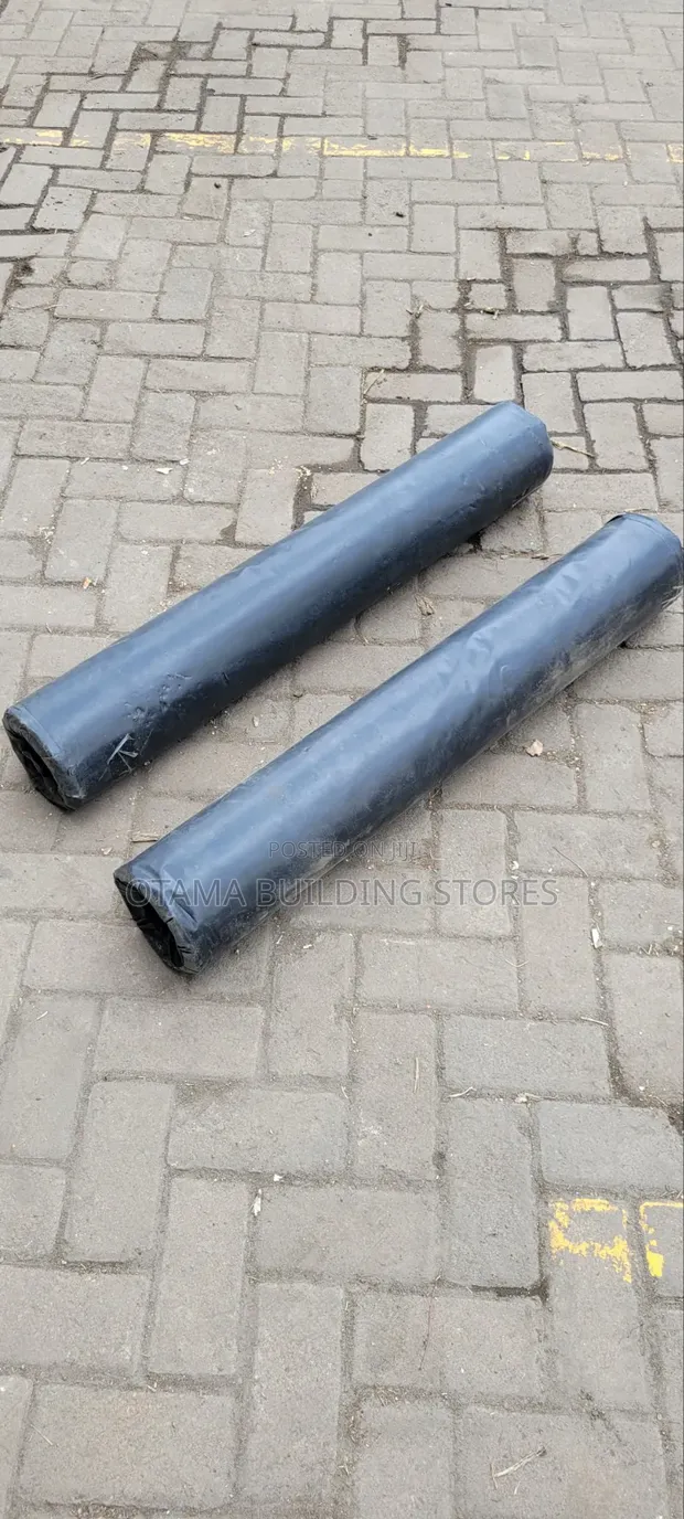 Damp Proofing Membrane - Heavy Duty Construction - 1