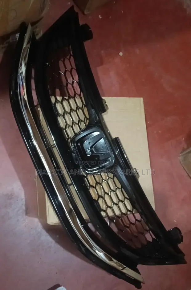 Honda Jade Front Grill - Brand New - 1