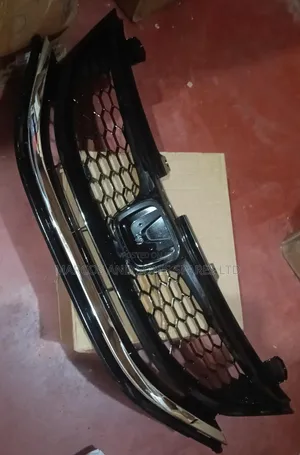 Honda Jade Front Grill - Brand New