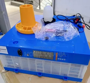 Premier 64 Egg Poultry Incubator