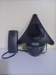Simu ya Mkutano ya Polycom SoundStation VTX 1000 - 1