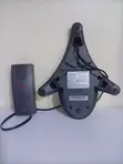 Simu ya Mkutano ya Polycom SoundStation VTX 1000 - 2