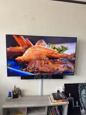 Skyworth 55" 4K UHD TV