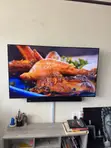 Skyworth 55" 4K UHD TV - 1