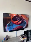 Skyworth 55" 4K UHD TV - 2