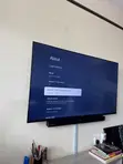 Skyworth 55" 4K UHD TV - 3