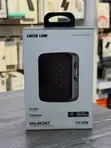 Green Lion Valmont 10000mAh Power Bank with TFT Display - 1