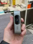 Green Lion Valmont 10000mAh Power Bank with TFT Display - 5