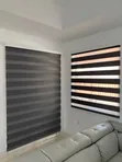 Office Zebra Blinds - KSh 3,500/m2 - 2