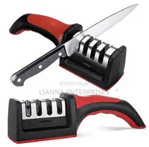 Professional Knife Sharpening Tool