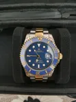 Rolex Submariner Saa - 2