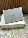 HP EliteBook 850 G6 Laptop - Intel Core i7, 8GB RAM, 256GB SSD - 1