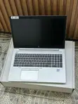 HP EliteBook 850 G6 Laptop - Intel Core i7, 8GB RAM, 256GB SSD - 2