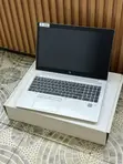 HP EliteBook 850 G6 Laptop - Intel Core i7, 8GB RAM, 256GB SSD - 3
