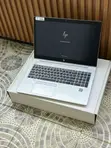 HP EliteBook 850 G6 Laptop - Intel Core i7, 8GB RAM, 256GB SSD - 4