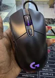 G403-Style Wired Gaming Mouse - 2