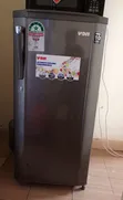 Von Refrigerator - 185L - 1