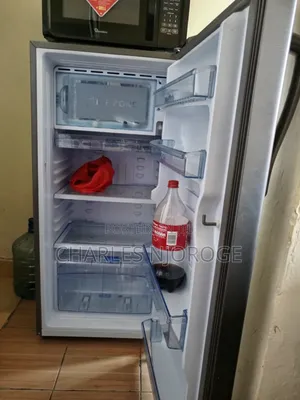 Von Refrigerator - 185L