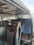 Toyota HiAce 2000 White - 3