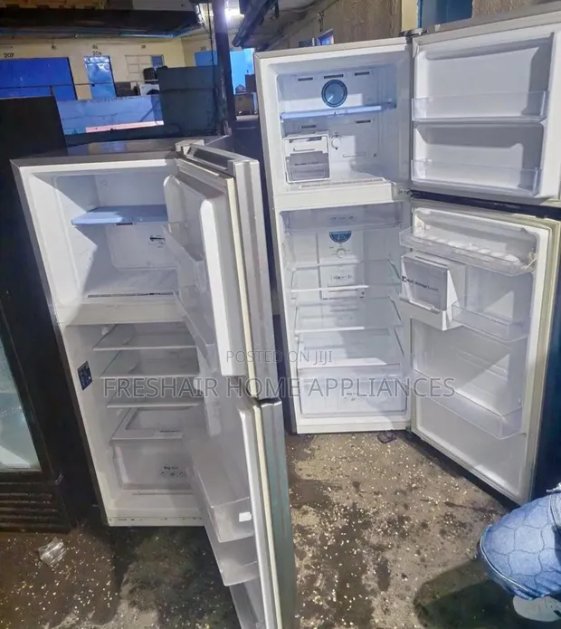 Samsung 300L Digital Inverter Refrigerator - 1