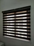 Zebra Window Blinds | Day Night Blinds Kenya - KSh 3,500/M2 - 1