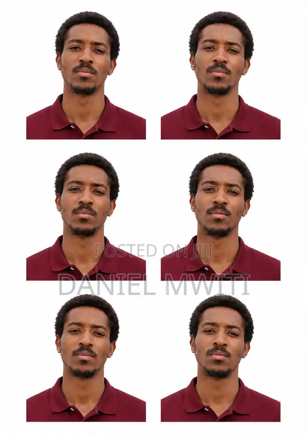 Computing & IT CV - Daniel - 1