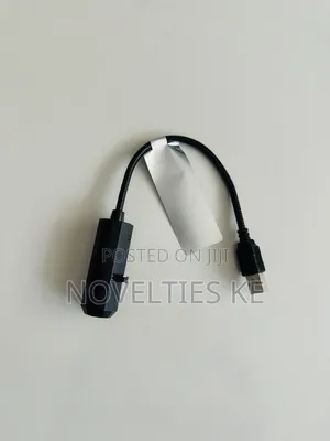 USB Ceiling Light - Moon Design