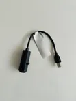 Mwanga wa Dari wa USB - Muundo wa Mwezi - 1