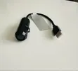 Mwanga wa Dari wa USB - Muundo wa Mwezi - 2