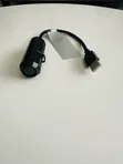 Mwanga wa Dari wa USB - Muundo wa Mwezi - 3
