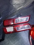 Suzuki Alto Bumper Lights (Used) - 2